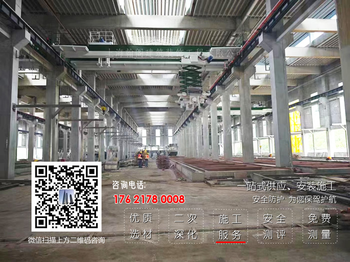 廠房防火墻施工要求